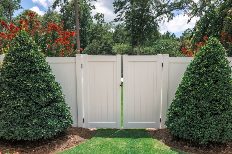 composite fencing