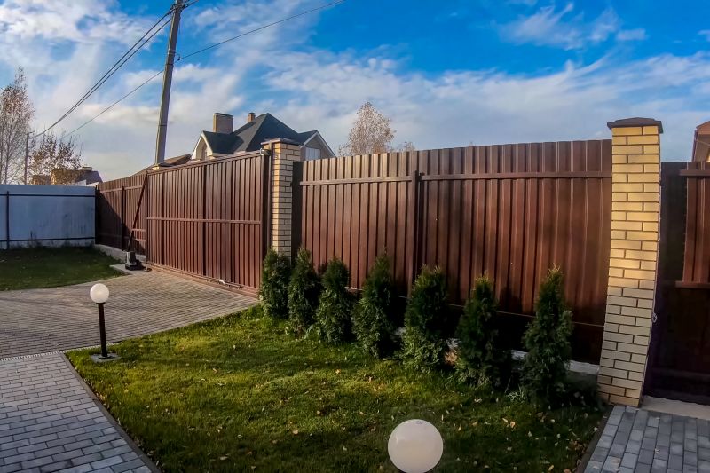 composite fencing