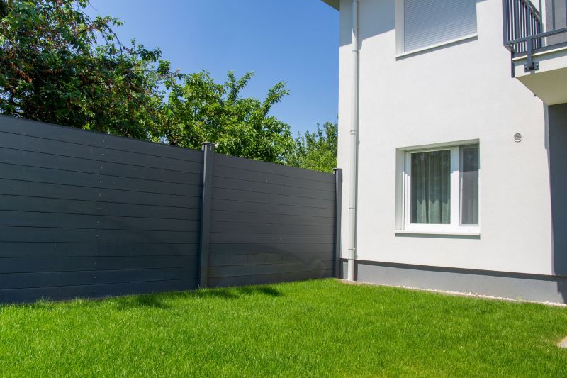 Composite Fencing