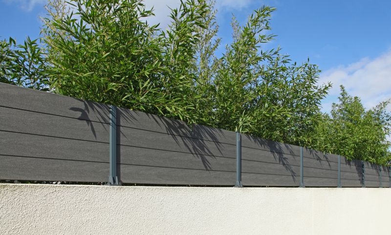 Composite Fencing