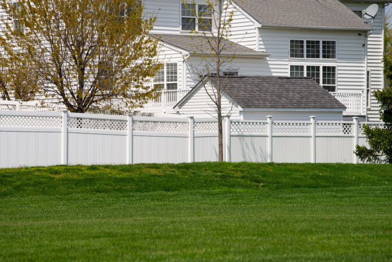 Composite Fencing
