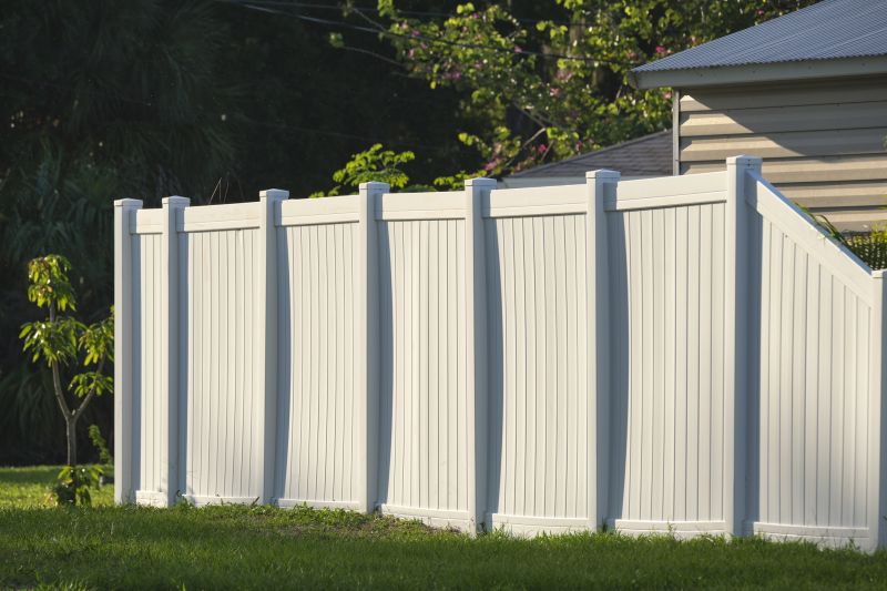 composite fencing