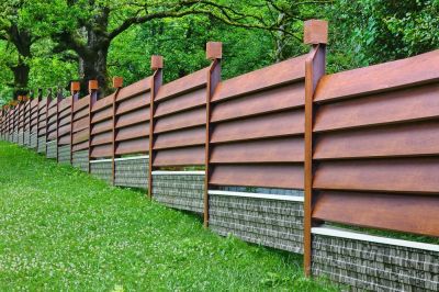 Composite Fencing - Composite Fencing Hardee County, Florida